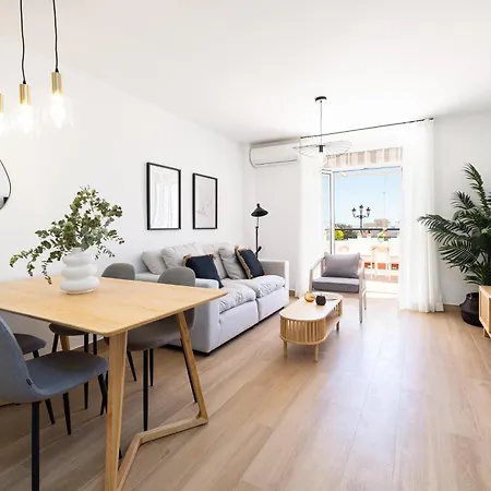 Duplex Deluxe With Sea View By Aora Stay Torremolinos Exterior photo