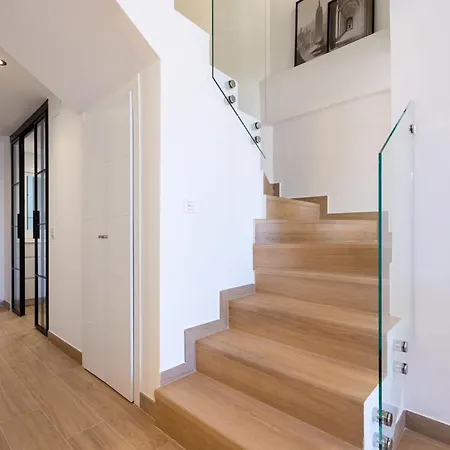 Duplex Deluxe With Sea View By Aora Stay Torremolinos Exterior photo