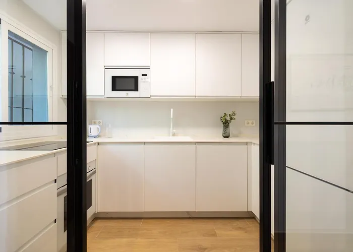 Duplex Deluxe With Sea View By Aora Stay