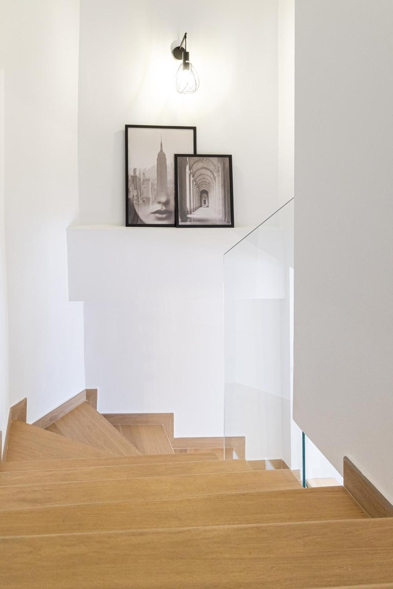 Apartament Duplex Deluxe With Sea View By Aora