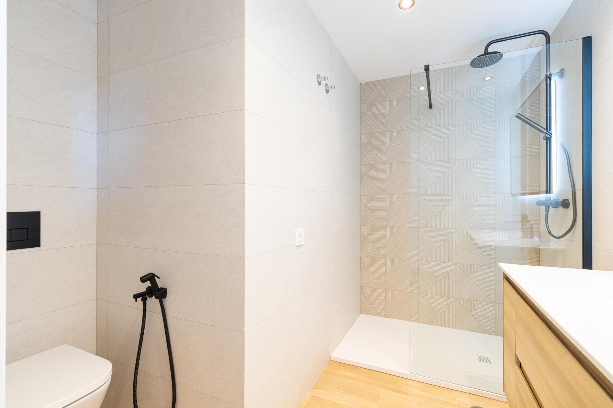 Apartament Duplex Deluxe With Sea View By Aora Torremolinos