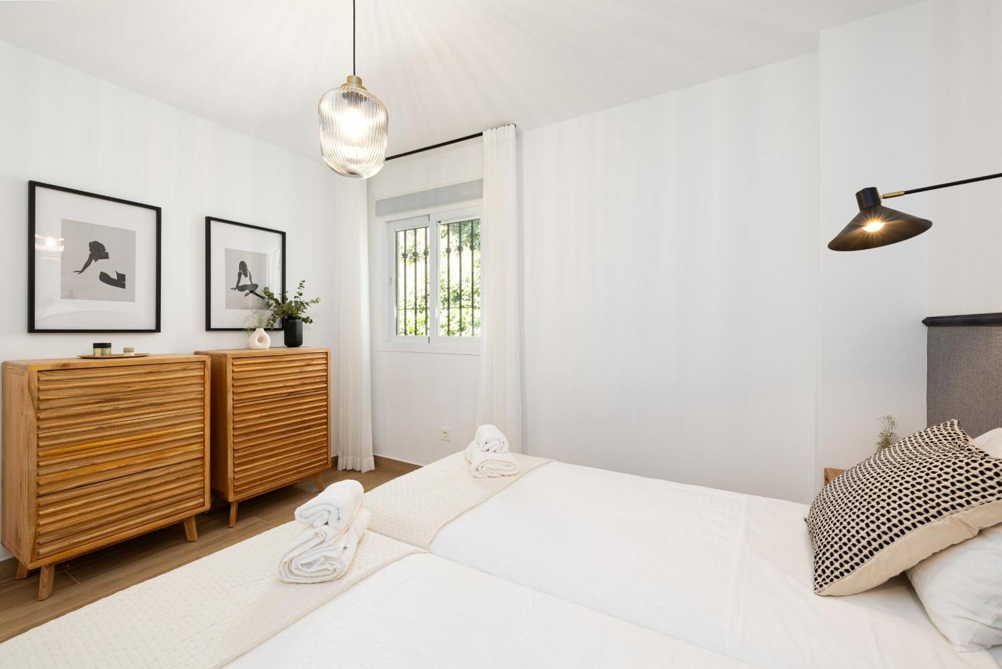 Apartament Duplex Deluxe With Sea View By Aora *