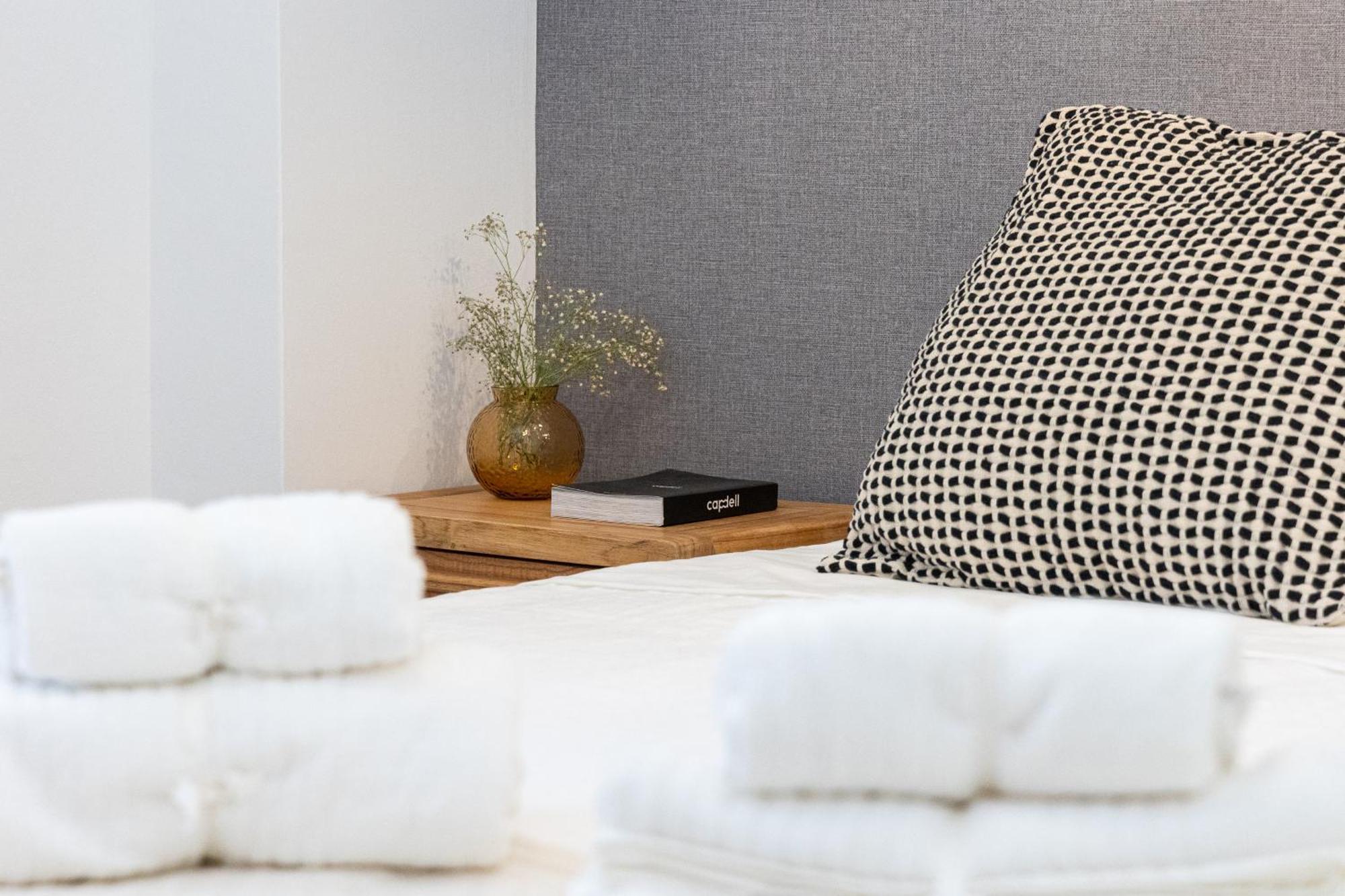 Apartament Duplex Deluxe With Sea View By Aora