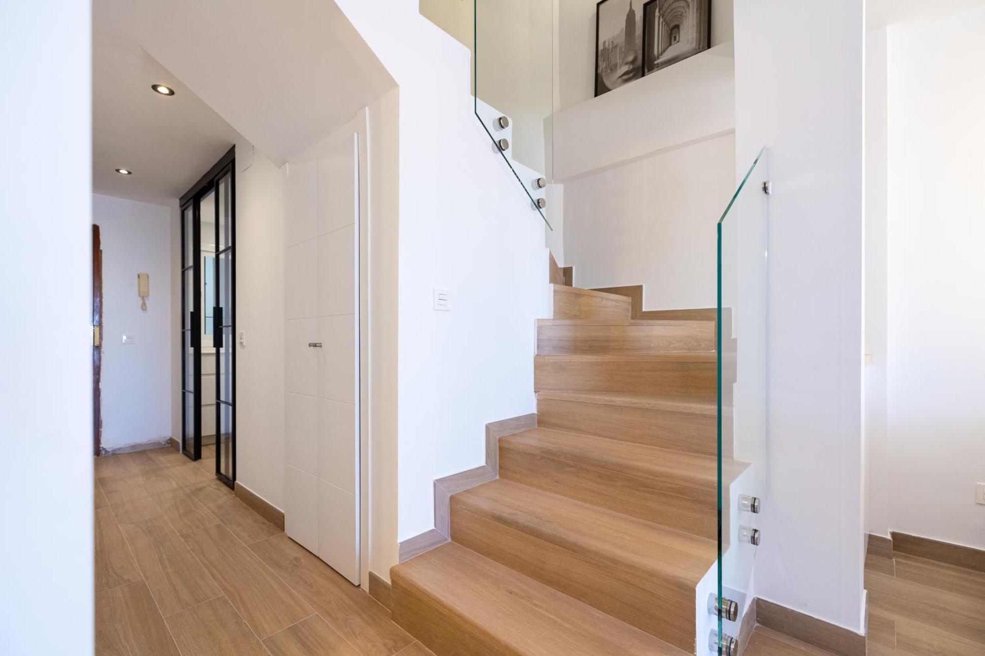 Duplex Deluxe With Sea View By Aora Apartament