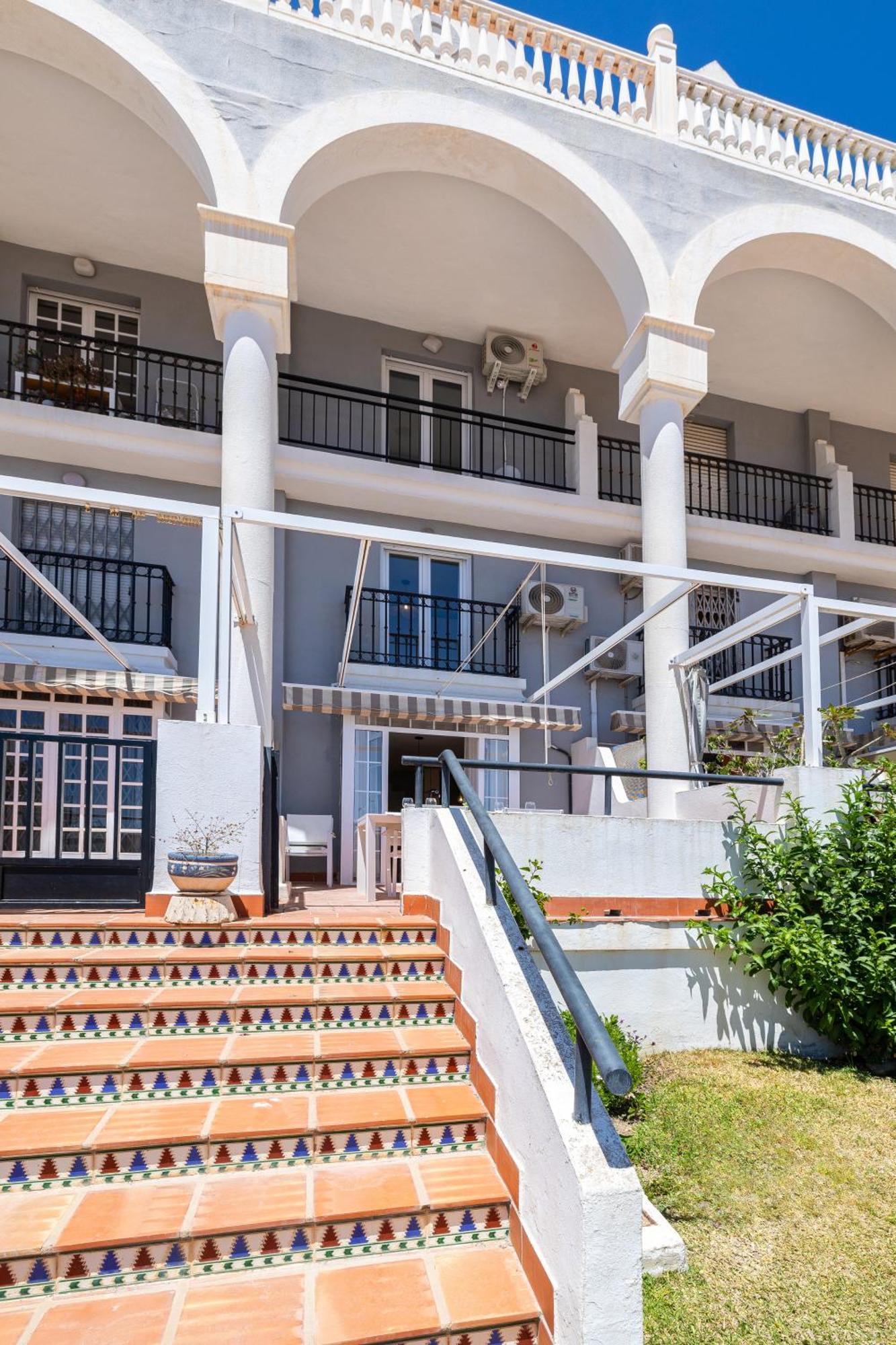 Apartament Duplex Deluxe With Sea View By Aora Torremolinos