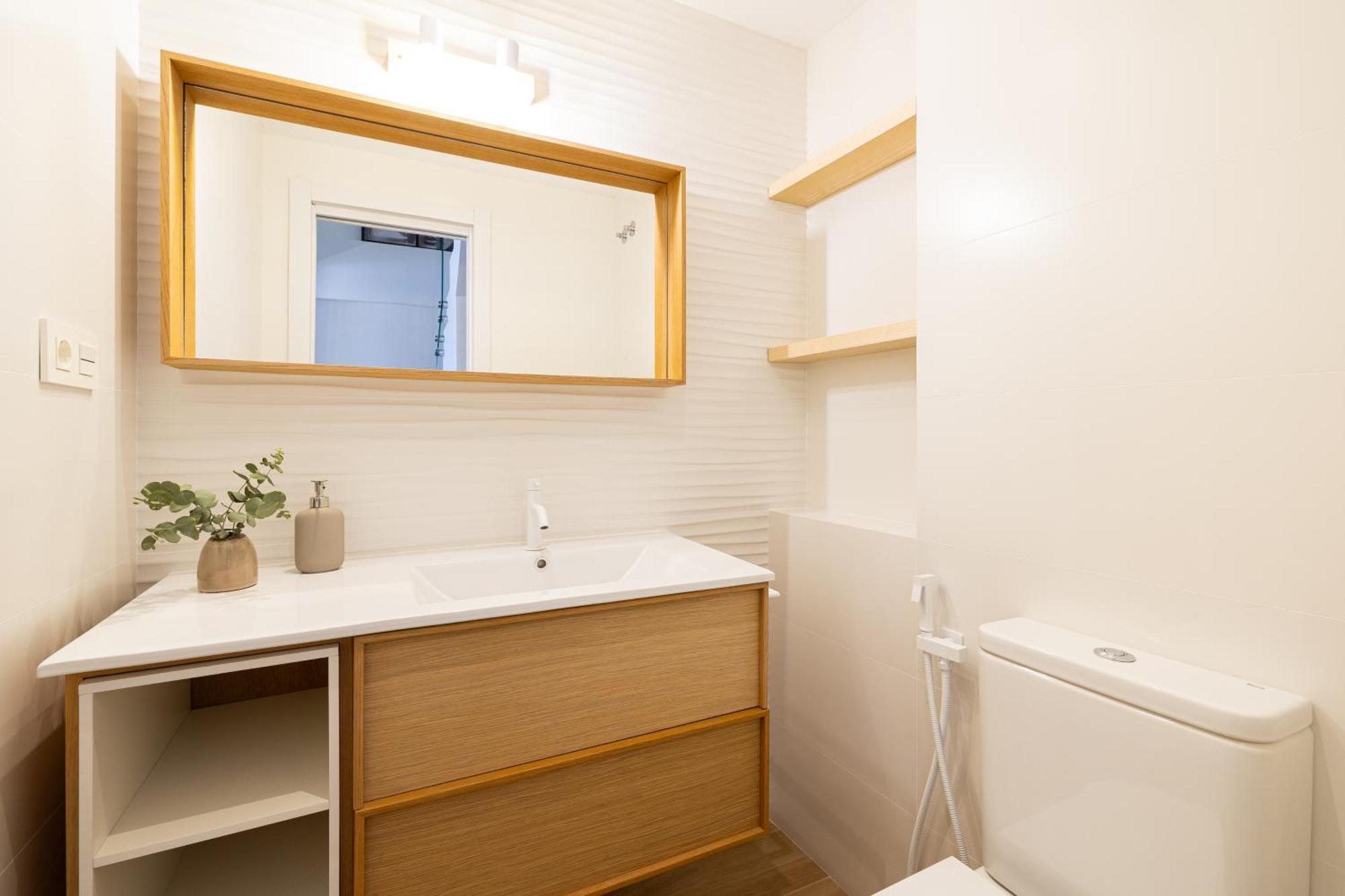 Duplex Deluxe With Sea View By Aora Apartament